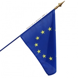 Drapeau Europe / européen