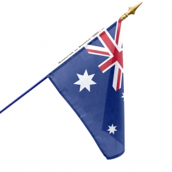 Drapeau Australie