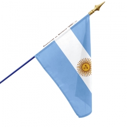 Drapeau Argentine