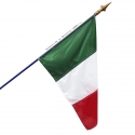 Drapeau Italie