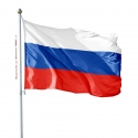 Pavillon Russie
