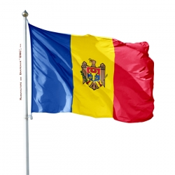 Pavillon de la Moldavie