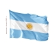 Pavillon Argentine Drapeaux Unic