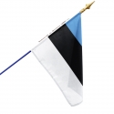 Drapeau Estonie