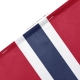 Drapeau Norvege tous les drapeaux des pays Unic