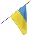 Drapeau Ukraine