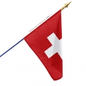 Drapeau Suisse