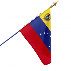 Drapeau Venezuela