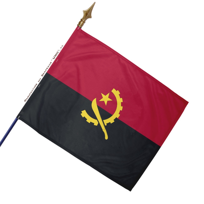 Drapeau Angola