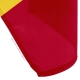 Drapeau Tchad dans drapeaux des Pays d'Afrique