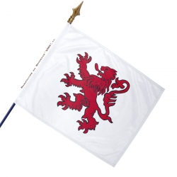 Drapeau Gers historique