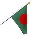 Drapeau Bangladesh