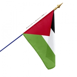 Drapeau Palestine