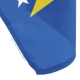 Drapeau Bosnie drapeau du monde Unic