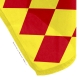 Drapeau Charente historique