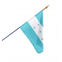 Drapeau Honduras