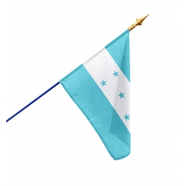 Drapeau Honduras tous les drapeaux du monde Unic