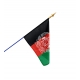 Drapeau Afghanistan drapeau du monde Unic