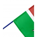 Drapeau Kenya