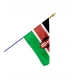 Drapeau Kenya