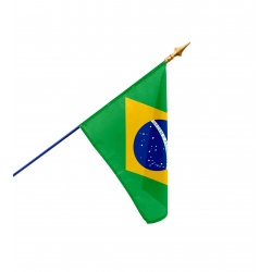 Drapeau Brésil tous les drapeaux Unic