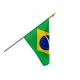 Drapeau Brésil tous les drapeaux Unic