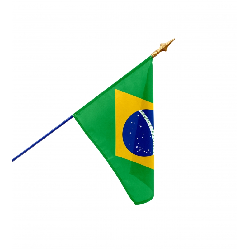 Drapeau Brésil tous les drapeaux Unic