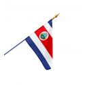Drapeau Croatie