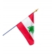 Drapeau Liban dans drapeaux des pays Unic