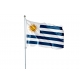 Pavillon Uruguay drapeaux des pays Unic