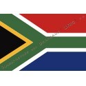 Drapeau Afrique Du Sud