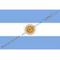 Drapeau Argentine