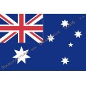 Drapeau Australie