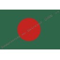 Drapeau Bangladesh