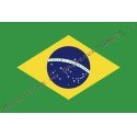 Drapeau Brésil