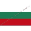 Drapeau Bulgarie