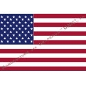 Drapeau Etats Unis