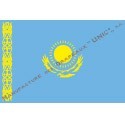 Drapeau Kazakhstan