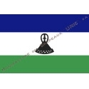 Drapeau Lesotho