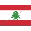 Drapeau Liban