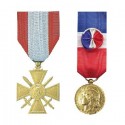 Médailles