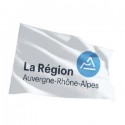 Drapeau Auvergne Rhone Alpes