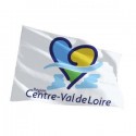Drapeau Centre Val de Loire