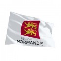 Drapeau Normandie